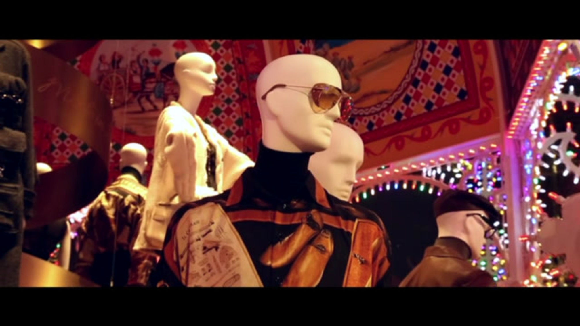 Dolce&Gabbana  China International Import Expo